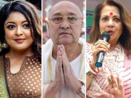 Tanushree Dutta, Victor Banerjee, Moon Moon Sen and others speak on the gruesome Kolkata rape and murder: “If this is how India will think tomorrow, then, sadly, this nation is doomed”