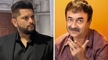 Teacher’s Day Special: Sky Force director Sandeep Kewlani credits Rajkumar Hirani, Boman Irani, Ajay Devgn, Akshay Kumar, and Amar Kaushik for his lessons