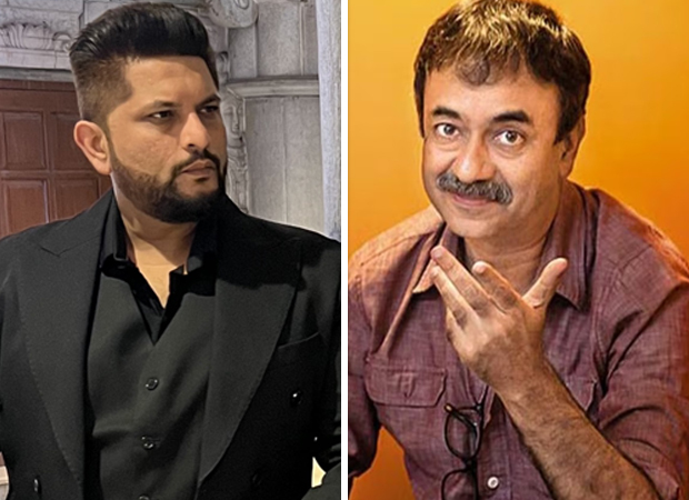 Teacher’s Day Special: Sky Force director Sandeep Kewlani credits Rajkumar Hirani, Boman Irani, Ajay Devgn, Akshay Kumar, and Amar Kaushik for his lessons