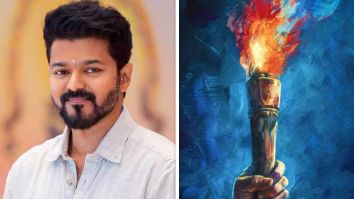 Thalapathy 69 announced! KVN Productions rope in filmmaker H Vinoth and musician Anirudh Ravichander for massy Thalapathy Vijay starrer