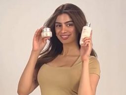 That infectious smile! Khushi Kapoor shares BTS from a brand shoot