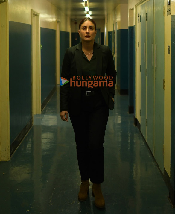 the buckingham murders 2 5