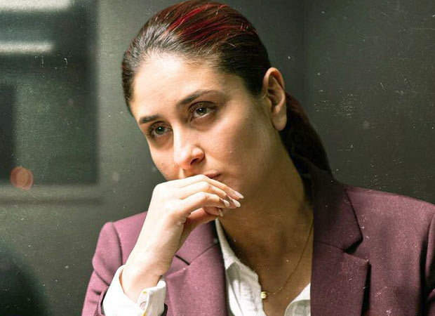 The Buckingham Murders Kareena Kapoor Khan unveils new poster ahead of trailer launch tomorrow