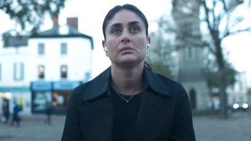 The Buckingham Murders | Official Trailer | Kareena Kapoor Khan, Ektaa R Kapoor, Hansal Mehta