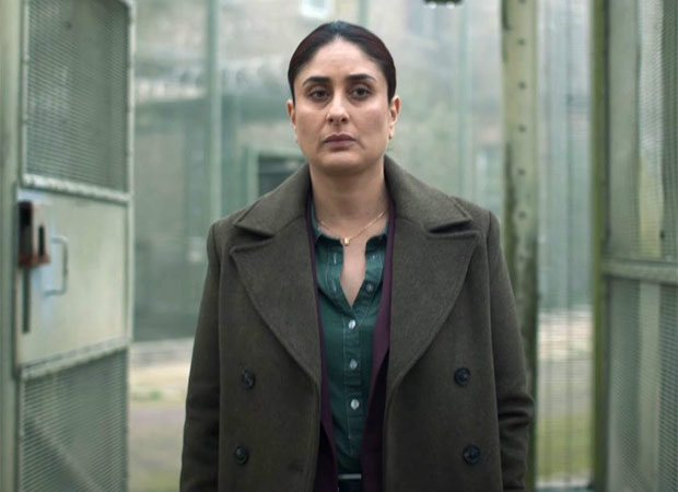 The Buckingham Murders Trailer Kareena Kapoor Khan tackles a murder case amid communal tensions in Hansal Mehta’s investigative thriller