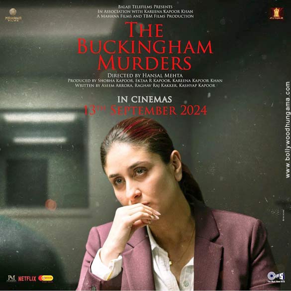 the buckingham murders 6