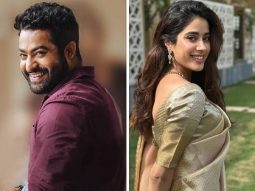 The Great Indian Kapil Show Season 2: Jr NTR complains that Janhvi Kapoor has not treated him to any Mumbai delicacies; says, “When we were shooting in Hyderabad, I sent some amazing food to her”