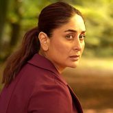 The Buckingham Murders' makers begin countdown with new poster featuring Kareena Kapoor Khan: "Just one week to solve"