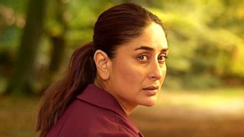 The Buckingham Murders’ makers begin countdown with new poster featuring Kareena Kapoor Khan: “Just one week to solve”