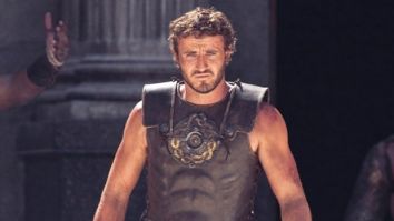 Gladiator II new trailer unleashes Paul Mescal’s epic battle for Rome’s future, watch