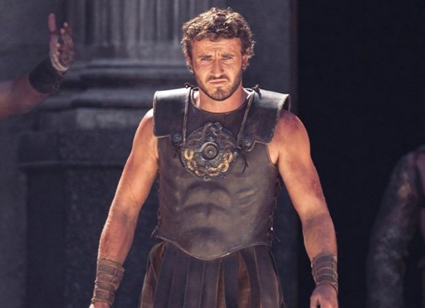 Gladiator II new trailer unleashes Paul Mescal's epic battle for Rome's future, watch