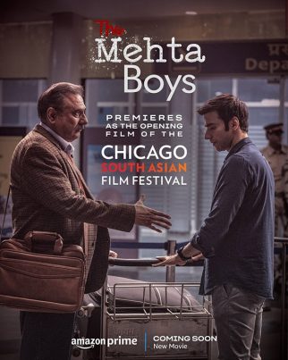 Boman Irani, Avinash Tiwary starrer The Mehta Boys to premiere at 15th Chicago South Asian Film Festival