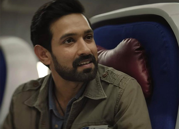  Vikrant Massey starrer to hit theaters on November 15