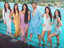 The Tribe, starring content creators Alanna Panday, Alaviaa Jaaferi, Srushti Porey and others, to start streaming from October 4; deets inside!