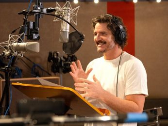 Pedro Pascal speaks on his Chris Sanders fan moment ahead of The Wild Robot release: “I once wished to see How to Train Your Dragon on IMAX” Pedro Pascal speaks on his Chris Sanders fan moment ahead of The Wild Robot release: “I once wished to see How to Train Your Dragon on IMAX”