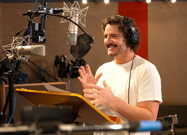 Pedro Pascal speaks on his Chris Sanders fan moment ahead of The Wild Robot release: "I once wished to see How to Train Your Dragon on IMAX"