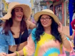 This Premiqa lives in our heart rent free! Wamiqa Gabbi