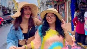 This Premiqa lives in our heart rent free! Wamiqa Gabbi