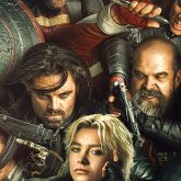 Thunderbolts Teaser Trailer: Julia Louis-Dreyfus assembles an unlikely team of antiheroes