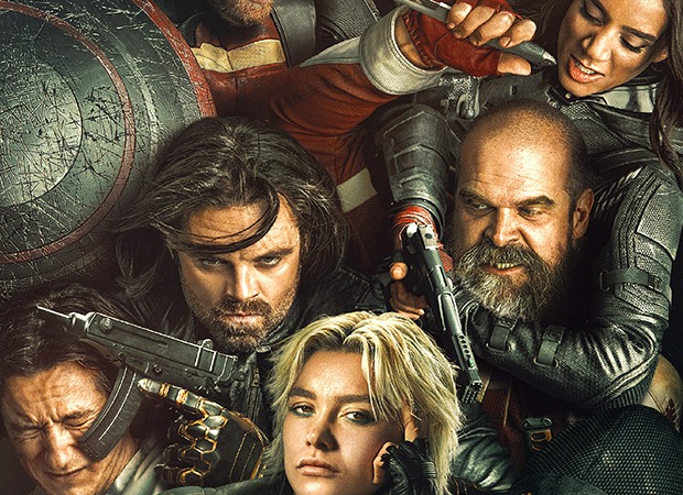 Thunderbolts Teaser Trailer: Julia Louis-Dreyfus assembles an unlikely team of antiheroes