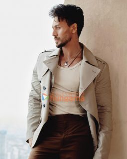 Tiger Shroff