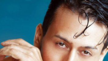 Tiger Shroff
