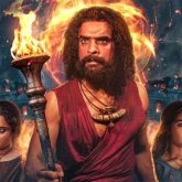 Tovino Thomas reacts to ARM falling prey to piracy; director Jithin Laal shares video of film leaking online