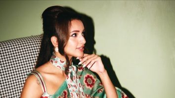 Celeb Photos Of Triptii Dimri