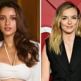 Triptii Dimri reveals watching Jodie Comer's scene from Killing Eve before shooting Qala: "I messaged her after..."