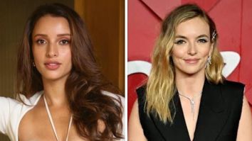 Triptii Dimri reveals watching Jodie Comer’s scene from Killing Eve before shooting Qala: “I messaged her after…”