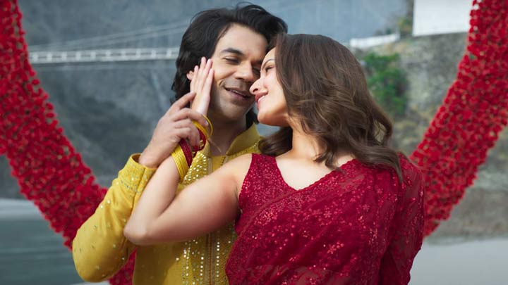 Tum Jo Mile Ho (Song) | Rajkummar Rao, Triptii Dimri Tum Jo Mile Ho (Song) | Rajkummar Rao, Triptii Dimri