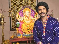 Udne Ki Aasha: Kanwar Dhillon opens up about the Ganesh Chaturthi special Mahasaptah episodes; says, “Audiences can expect high-voltage drama in the lives of Sachin and Sailee”