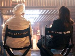 Udta Punjab duo Alia Bhatt and Diljit Dosanjh reunite for Jigra after ‘Ikk Kudi’ song, tease fans with new photo