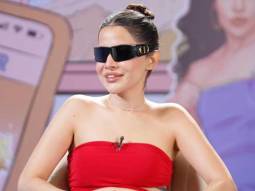 Uorfi Javed plays a SUPER FUN Social Media Game on Buying Blue Tick, Bollywood debut & more