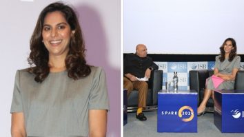 Upasana Konidela launches a platform to facilitate women entrepreneurs in the wellness industry