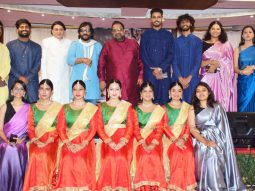 Shankar Mahadevan & Madhur Bhandarkar at VDVK event! – Part 1