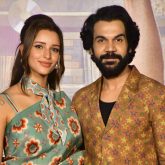 VVKWWV Trailer Launch: Triptii Dimri jokingly reveals she was ‘3 years old’ in 1997; Rajkummar Rao recalls the era and says, “Jahan stress, phone, Instagram nahi hota tha”
