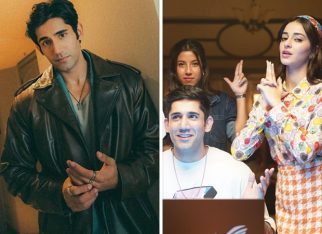 Varun Sood reflects on the response to Call Me Bae and the love for his character, Prince