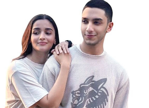 Vedang Raina shares his experience of singing ‘Phoolon Ka Taaron Ka’ for Alia Bhatt in Jigra; says, “Combining both acting and singing in Jigra feels like a dream come true”