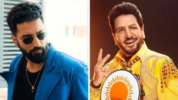 Vicky Kaushal praises Gurdas Maan’s latest song, calls him ‘Evergreen’
