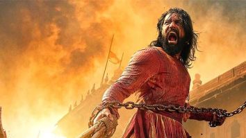 Vicky Kaushal’s Chhatrapati Sambhaji Maharaj look in Chhaava came to life after year-long research; team recreated replica of the sword of the warrior: Report