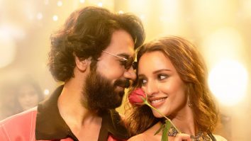 Vicky Vidya Ka Woh Wala Video stills