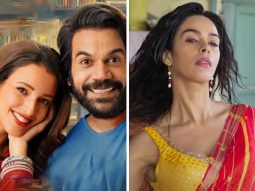 Vicky Vidya Ka Woh Wala Video Trailer: Rajkummar Rao and Triptii Dimri take you on a hilarious chase ride from the 90s as Mallika Sherawat joins them in this ‘Parvarik’ adventure