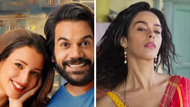 Vicky Vidya Ka Woh Wala Video Trailer: Rajkummar Rao and Triptii Dimri take you on a hilarious chase ride from the 90s as Mallika Sherawat joins them in this ‘Parvarik’ adventure