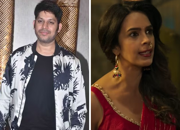 Vicky Vidya Ka Woh Wala Video Trailer Launch: Raaj Shaandliyaa reacts to the return of Mallika Sherawat, co-producer of Rajkummar Rao starrer calls it the filmmaker’s ‘fantasy’ : Bollywood News