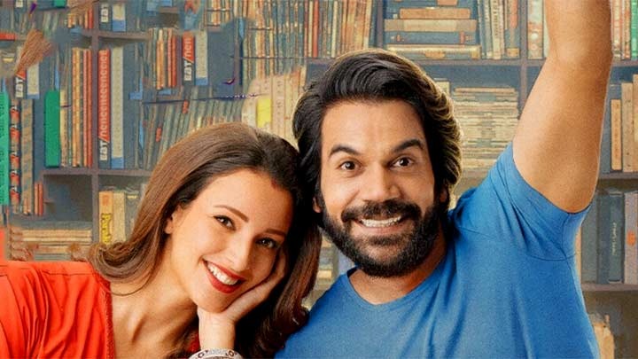 Vicky Vidya Ka Woh Wala Video – Trailer | Rajkummar Rao, Triptii Dimri Vicky Vidya Ka Woh Wala Video – Trailer | Rajkummar Rao, Triptii Dimri