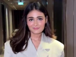 Cute & Candid Shalini Pandey is what we love!