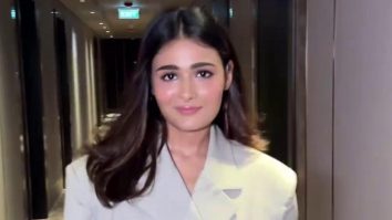 Cute & Candid Shalini Pandey is what we love!