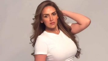 Goddess energy! Esha Deol slays the photoshoot