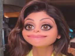 Hilarious! Shilpa Shetty is back with her rib-tickling jokes